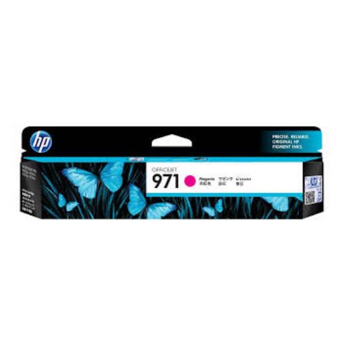 CARTUCCIA HP CN623AE 970 MAGENTA ORIGINALE 2500COPIE